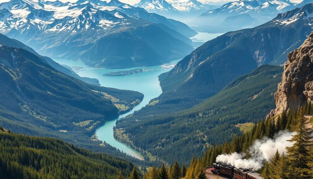 unforgettable destinations