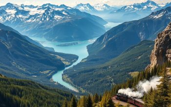 unforgettable destinations