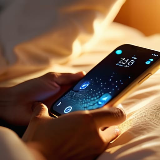 Touching Through the Cloud: the Tech of Haptic Romance 2 Bridging Distances Through Digital Touch Communication.