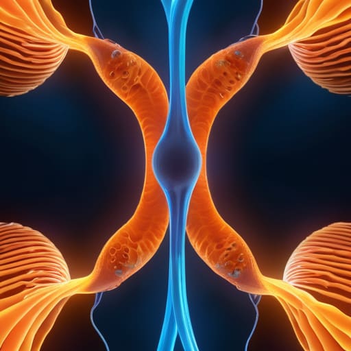 Strengthening the Brake: Vagal Tone Conditioning Physics 2 Decoding Autonomic Nervous System Regulation Dynamics.