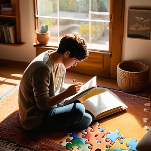 Mastering Low Effort High Reward Activities Together