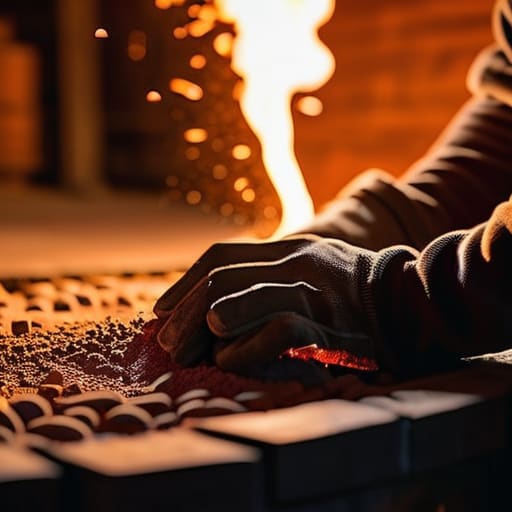 Mastering Melting Furnace Construction and Crucible Selection