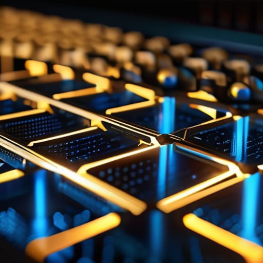 Mastering Privacy Preserving Computation Architecture design.
