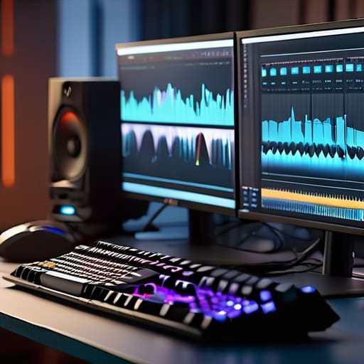 Mastering AI Driven Video Editing Workflows.