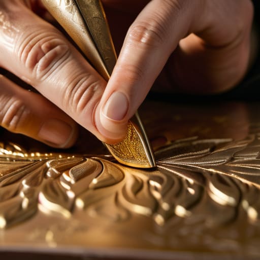 Catching the Tack: Gilding Size Open-time Metrics 3 Navigating Water Based Size Drying Time Variables