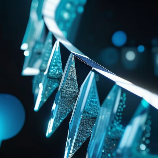 Optimizing Ciphertext Operation Efficiency through noise management.