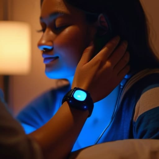 Touching Through the Cloud: the Tech of Haptic Romance 3 Seeking Sensory Connection in Remote Relationships.
