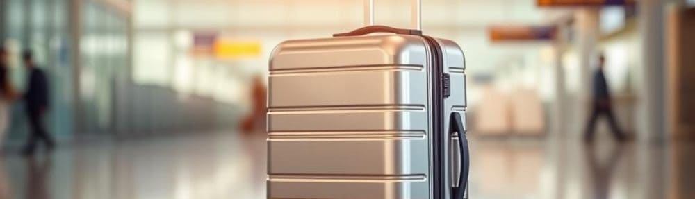 Best Carry-On Luggage