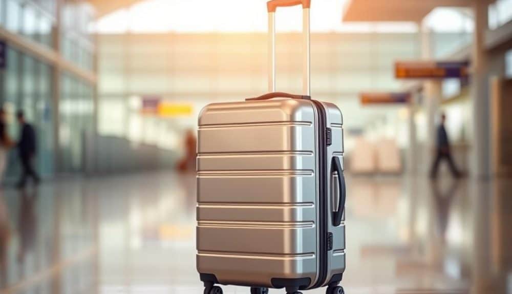 Best Carry-On Luggage