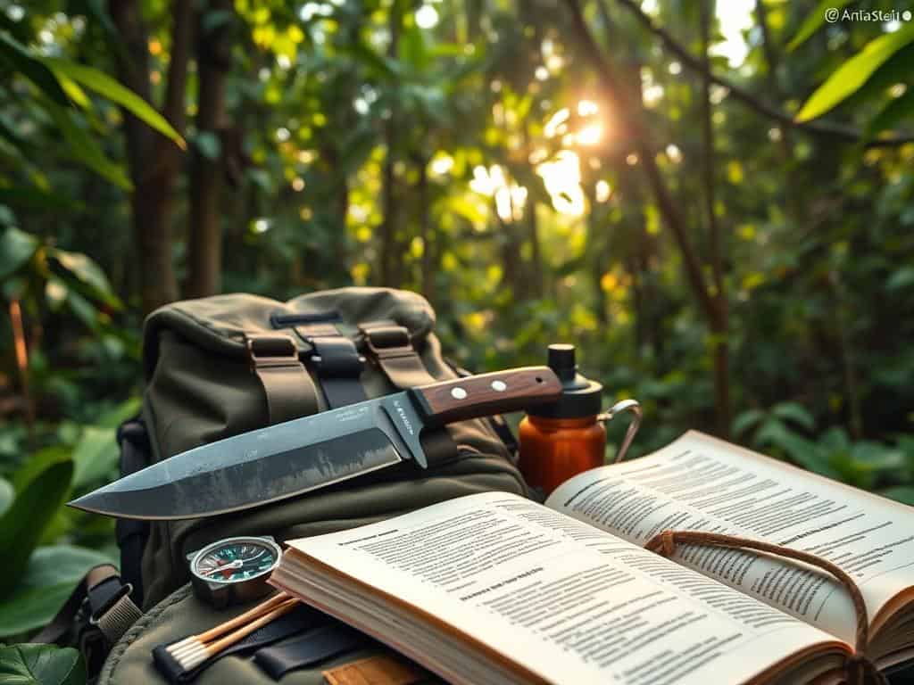 Surviving the Amazon: Tips for Jungle Travelers!