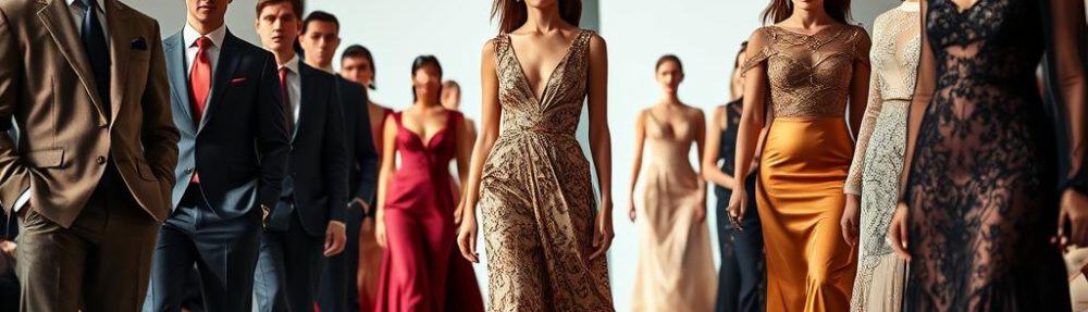 Designer Clothing