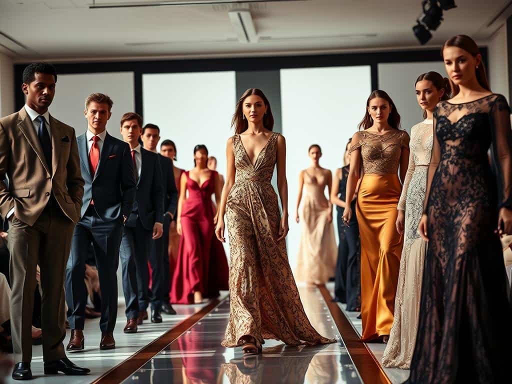 Luxury Fashion Brands That Define Elegance!