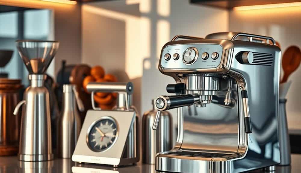 High-End Kitchenware