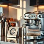 High-End Kitchenware
