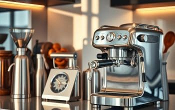 High-End Kitchenware
