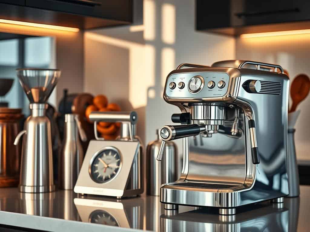 Luxury Kitchen Gadgets That Will Transform Cooking!