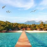 Island Hopping Tips