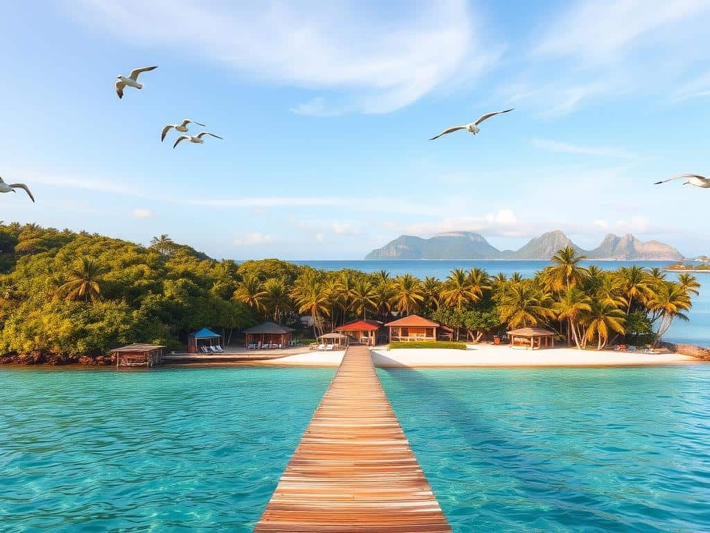 Island Hopping Tips
