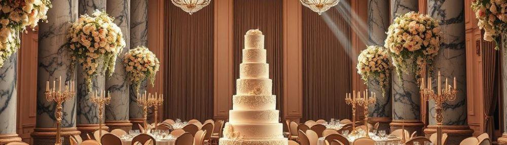 Opulent Weddings