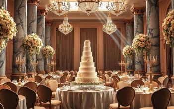 Opulent Weddings