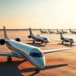 Private Jets
