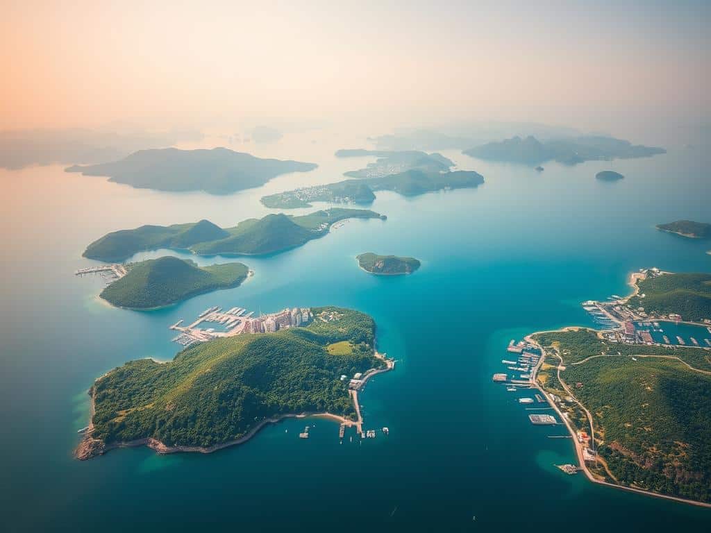 Smallest Countries