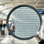 Understanding Airline Policies