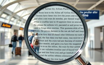 Understanding Airline Policies