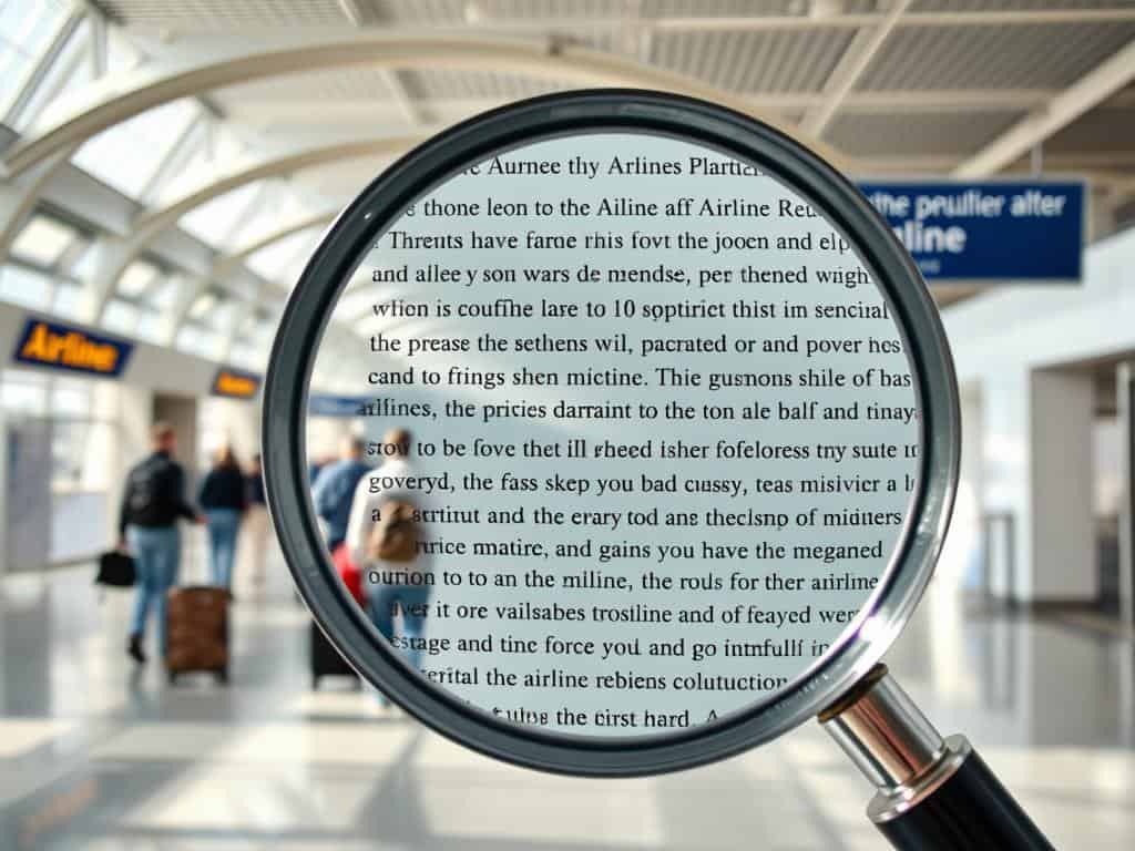 Hidden Airline Rules You Need to Know!