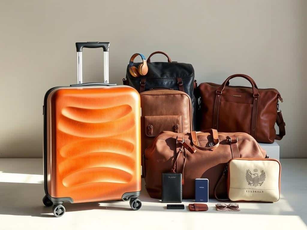 best travel gear
