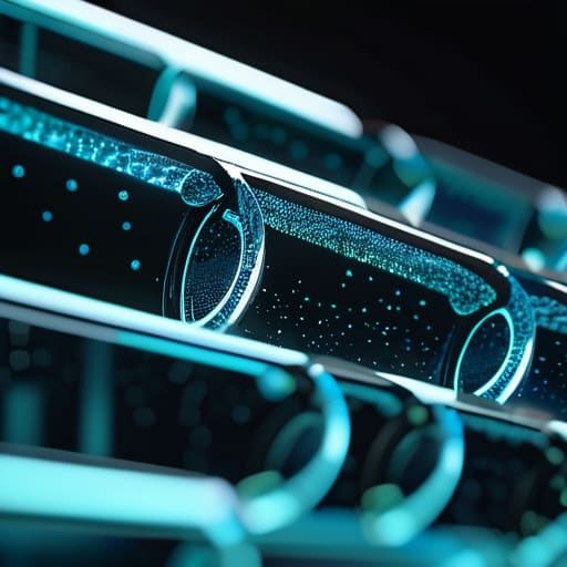 Blind Processing: Homomorphic Encryption Pipeline Blueprint