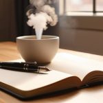 Interstitial Journaling Integration for closing loops.