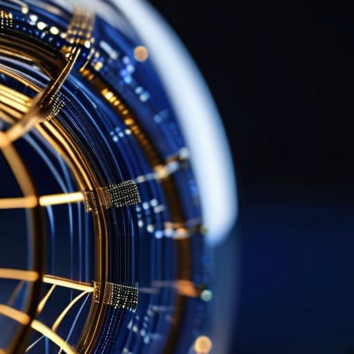 Data Sovereignty: Zero-party Data Loop Calibration