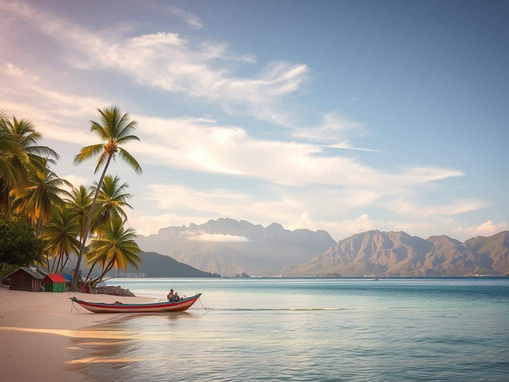 unique travel experiences in the smallest nations