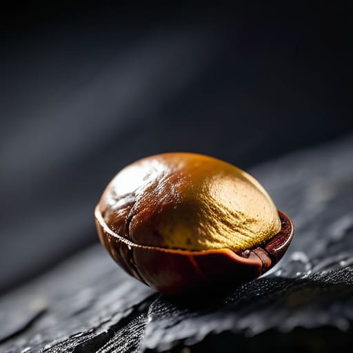 Coffee Bean Mass Loss Analysis and Volatile Retention