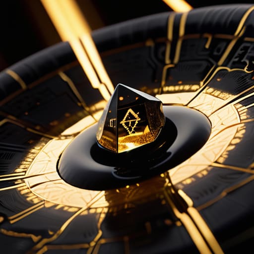 Mastering Immutable Record Keeping Through Digital Alchemy