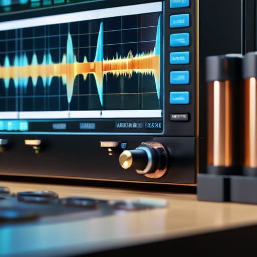 Calibrating SDR Hardware Performance for Absolute Precision.