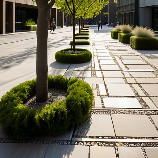 Bouncing the Sun: High-albedo Urban Heat Deflection 3 Cooling the Concrete Jungle With Sustainable Urban Cooling Solutions