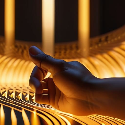 Forging Digital Scarcity and Trustlessness in the Void