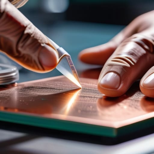 Mastering the Dance of Photoresist Application Techniques