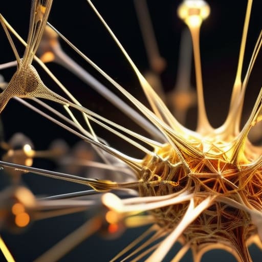 Technological Convergence for Business Growth concept.