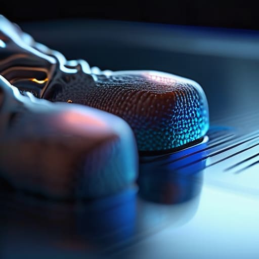 The Science of Skin Conductance Level Modulation.