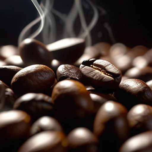 Finding Your Sweet Spot in coffee roasting.