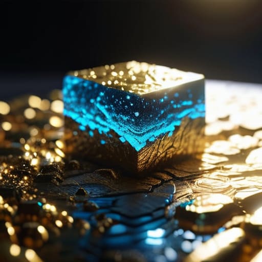 Tokenization and The Bottom Line explained.