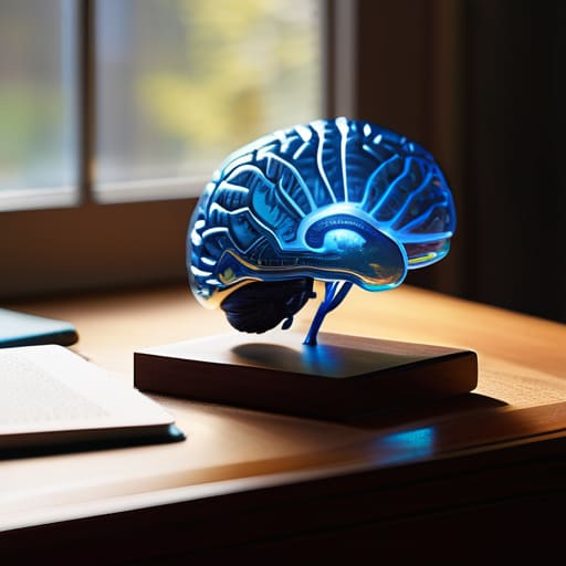 The Chemical Spotlight: Acetylcholine-modulated Attention 4 The Bottom Line on Focus insights.