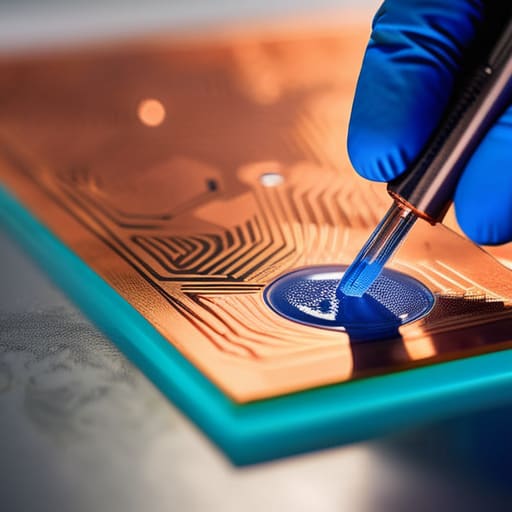 The Final Connection: Bringing Your Circuit to Life