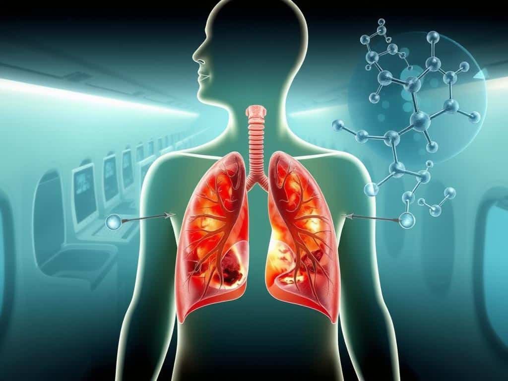 Aerotoxic Syndrome related health risks Aerotoxic Syndrome related health risks