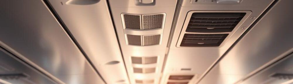 Airplane Cabin Air Quality