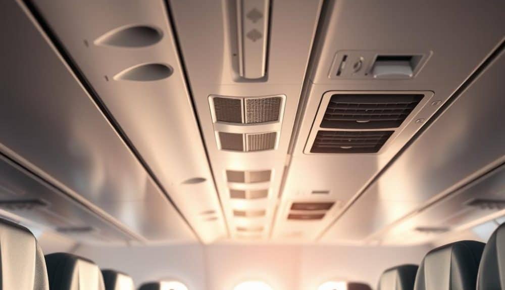 Airplane Cabin Air Quality