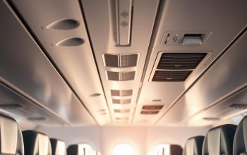 Airplane Cabin Air Quality